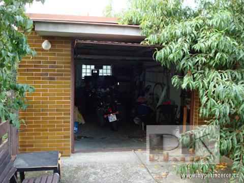 Prodej RD s 3 byty Praha 6 Vokovice - foto 10