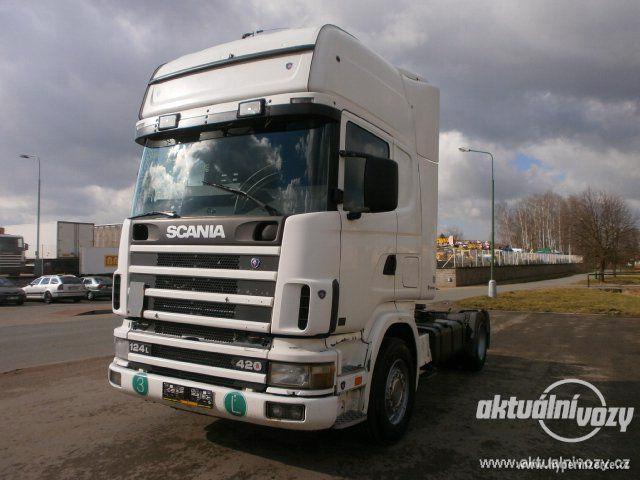 Scania Ostatní R124 (ID 9681) - foto 6