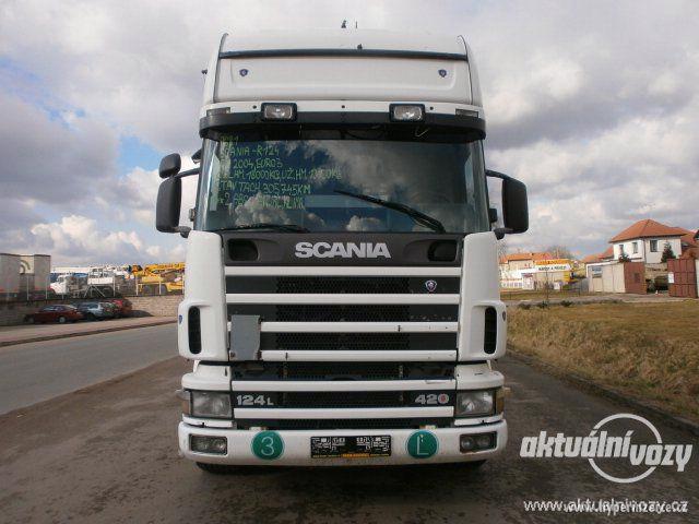 Scania Ostatní R124 (ID 9681) - foto 9