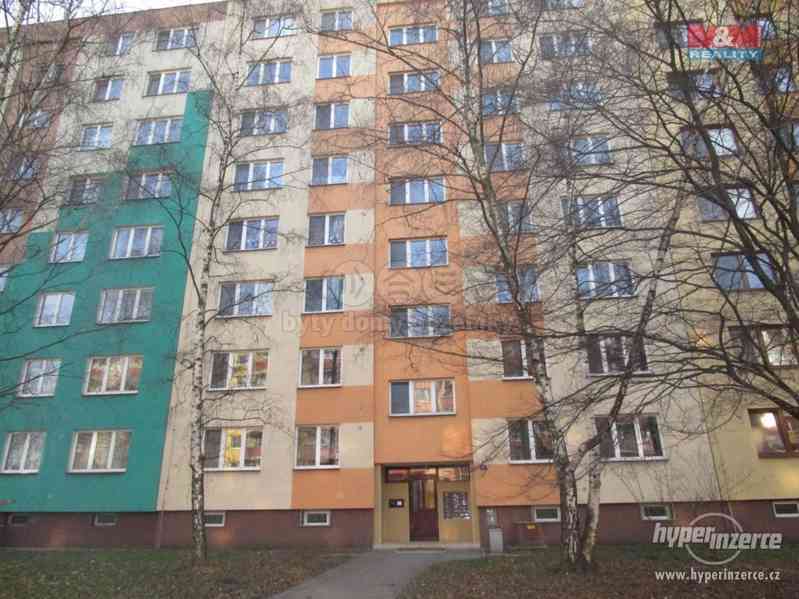Pronájem bytu 1+1, 35 m?, Ostrava, ul. Josefa Brabce - foto 2