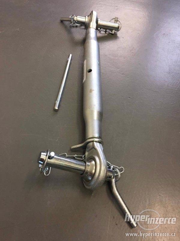 Třetí bod - foto 1