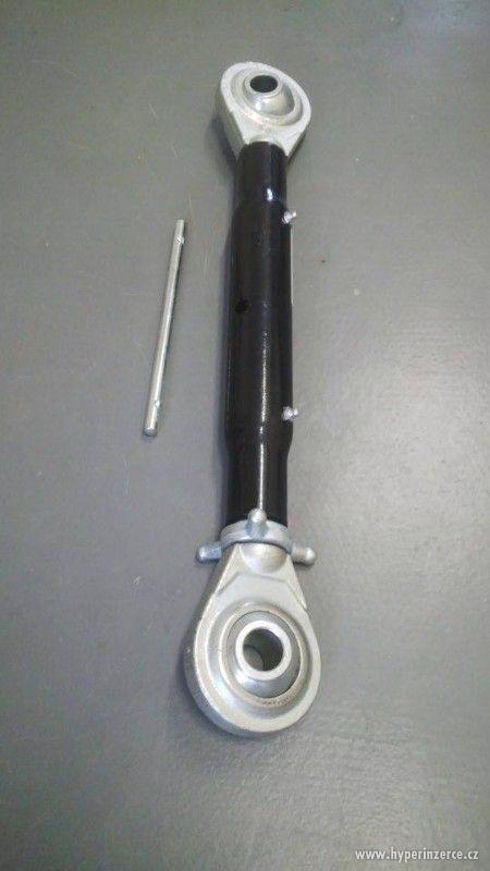 Třetí bod - foto 2