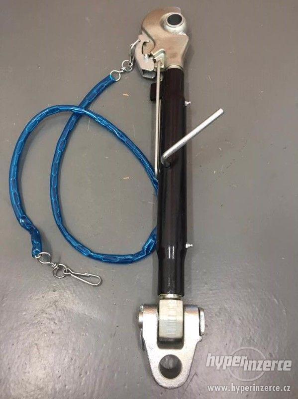 Třetí bod - foto 4