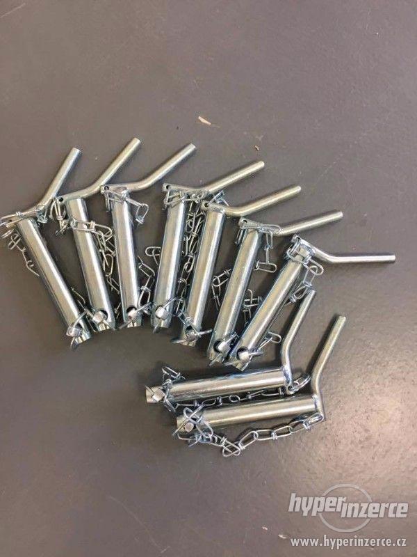 Třetí bod - foto 5