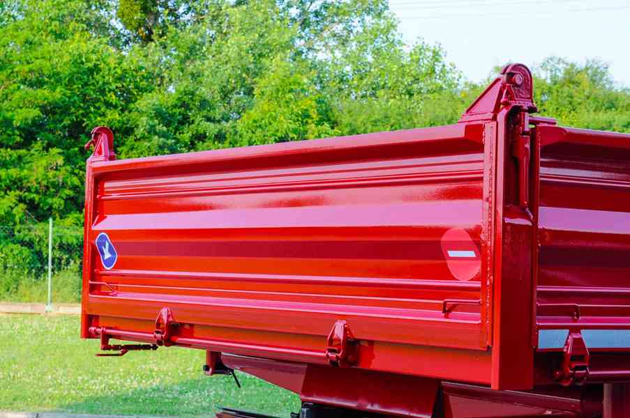 MERCEDES BENZ AXOR 1829 TŘÍSTRANNÝ SKLÁPĚČ - VYKLÁPĚČ EURO5 - foto 18