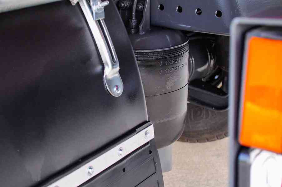 MERCEDES BENZ AXOR 1829 TŘÍSTRANNÝ SKLÁPĚČ - VYKLÁPĚČ EURO5 - foto 21
