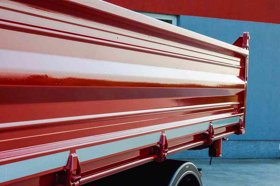 MERCEDES BENZ AXOR 1829 TŘÍSTRANNÝ SKLÁPĚČ - VYKLÁPĚČ EURO5 - foto 44
