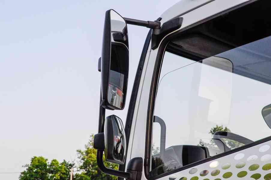 MERCEDES BENZ AXOR 1829 TŘÍSTRANNÝ SKLÁPĚČ - VYKLÁPĚČ EURO5 - foto 30
