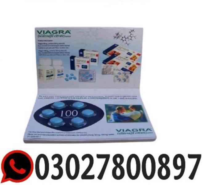 Viagra 100 mg Tablets in Karachi } 03027800897