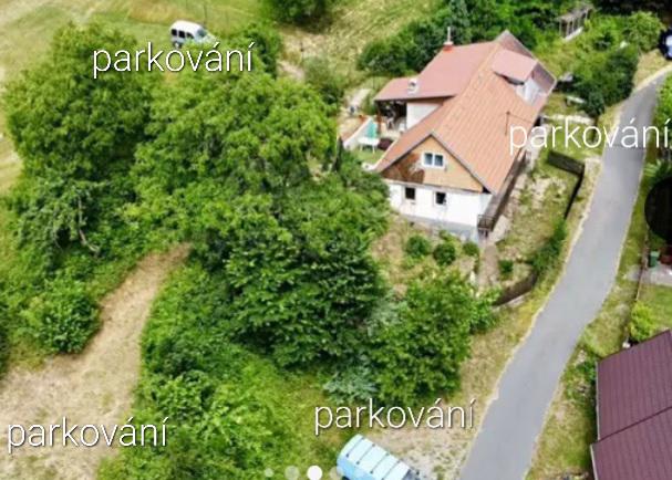 Rodinný dům Nehodiv,  okres Klatovy  - foto 2