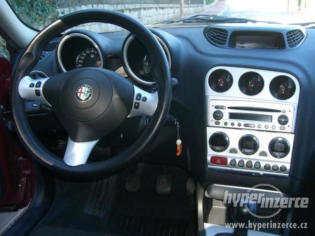 Alfa Romeo 156 sportwagon sport - foto 5