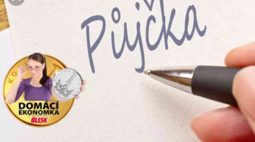 Spotřebitelský úvěr by měl být vaší prioritou. 