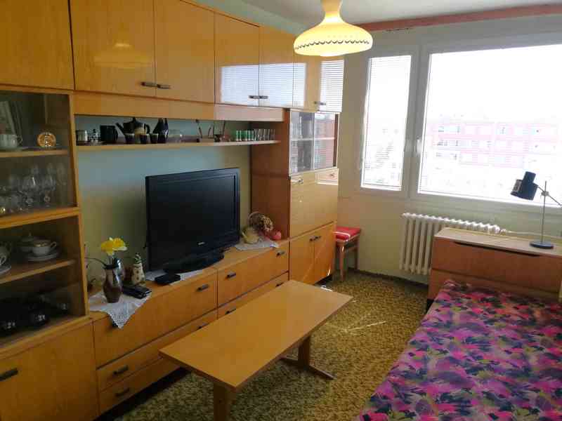 Rakovník - byt 3+1 - foto 12