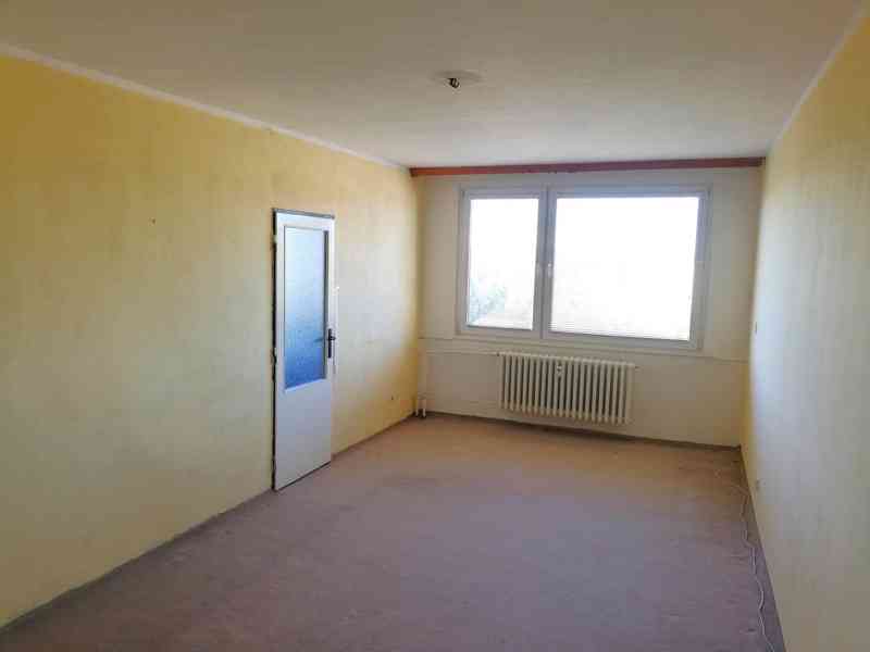 Rakovník - byt 3+1 - foto 6