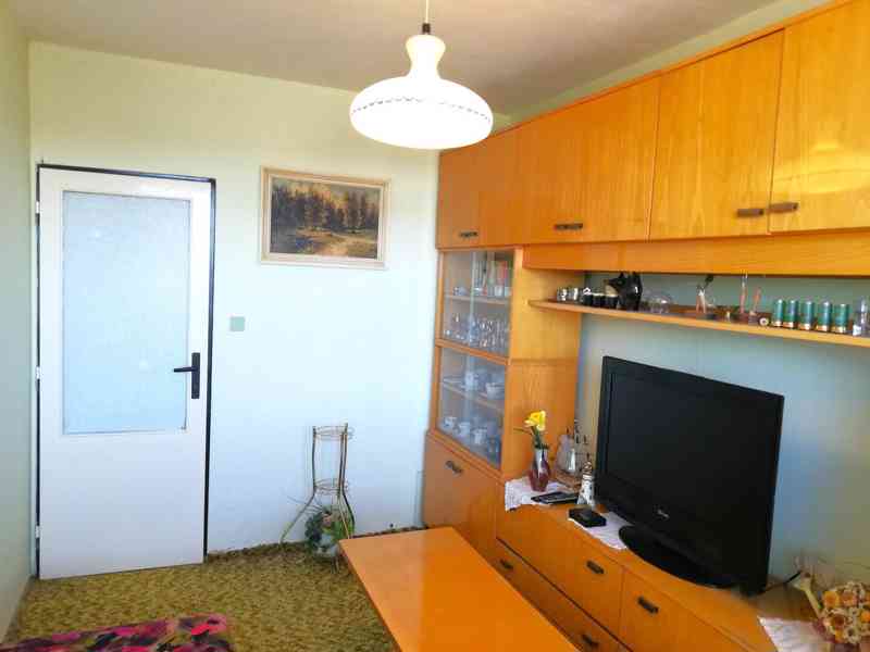 Rakovník - byt 3+1 - foto 14