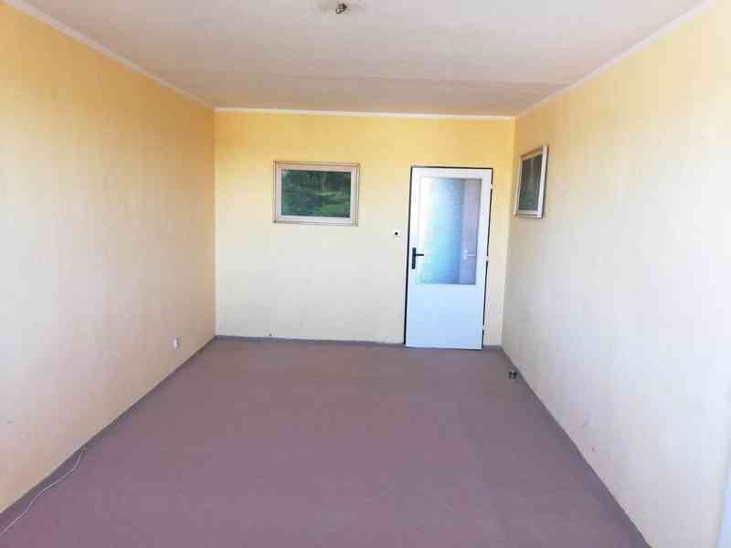 Rakovník - byt 3+1 - foto 8