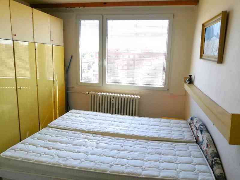 Rakovník - byt 3+1 - foto 9