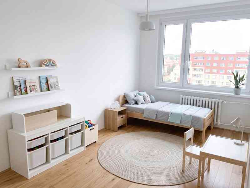 Rakovník - byt 3+1 - foto 13