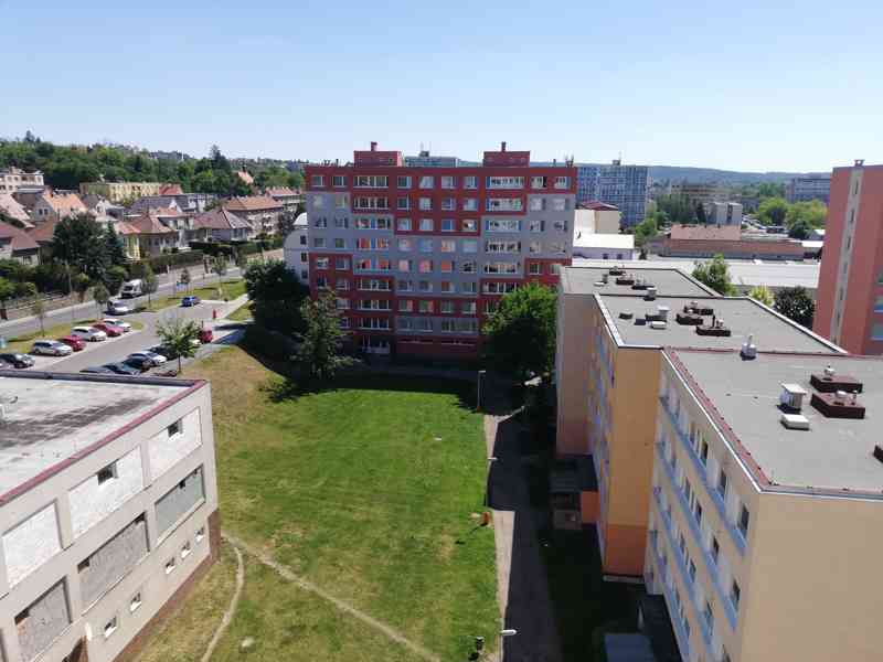 Rakovník - byt 3+1 - foto 27