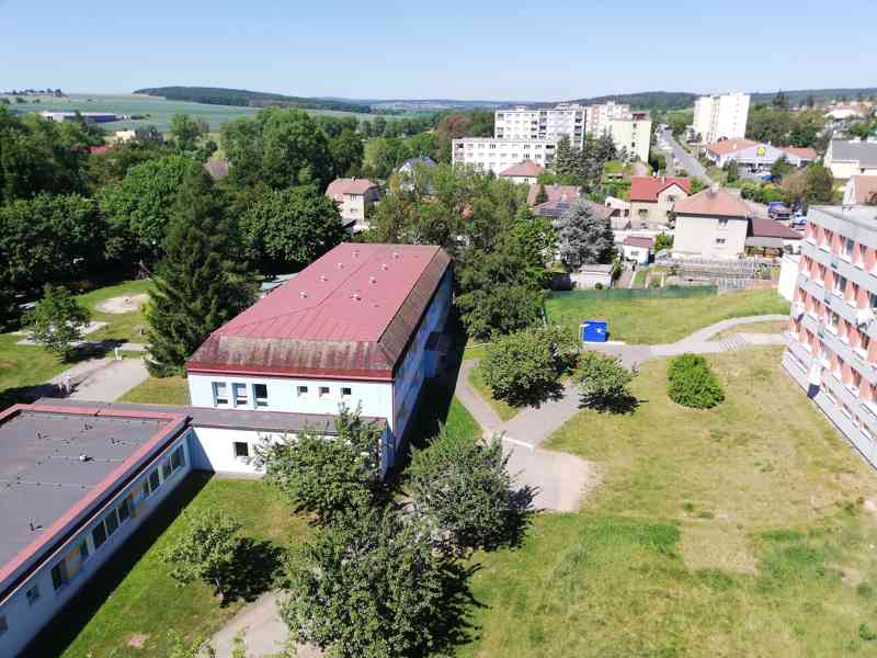 Rakovník - byt 3+1 - foto 25