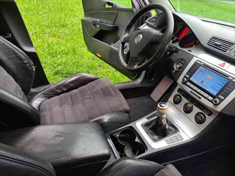 Volkswagen Passat 2,0   variant 4motion - foto 20