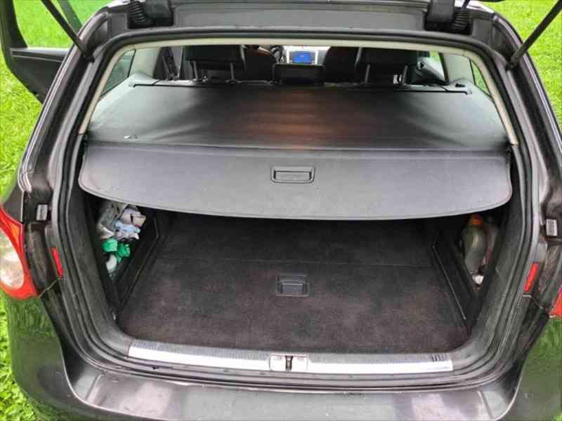 Volkswagen Passat 2,0   variant 4motion - foto 16