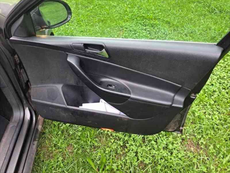 Volkswagen Passat 2,0   variant 4motion - foto 4