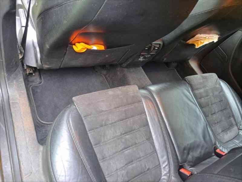 Volkswagen Passat 2,0   variant 4motion - foto 15