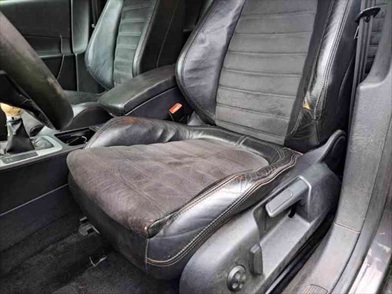 Volkswagen Passat 2,0   variant 4motion - foto 19