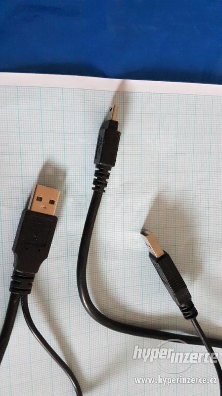 3x USB - foto 1