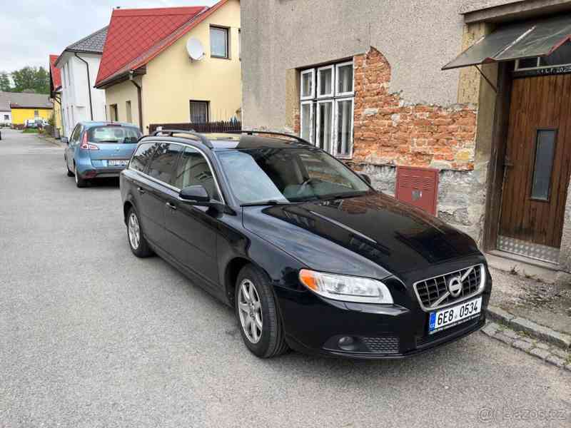 Volvo V70 170kW, 240 tis. km, STK - foto 6