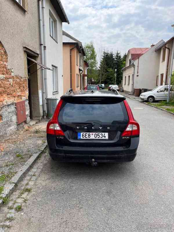Volvo V70 170kW, 240 tis. km, STK - foto 7