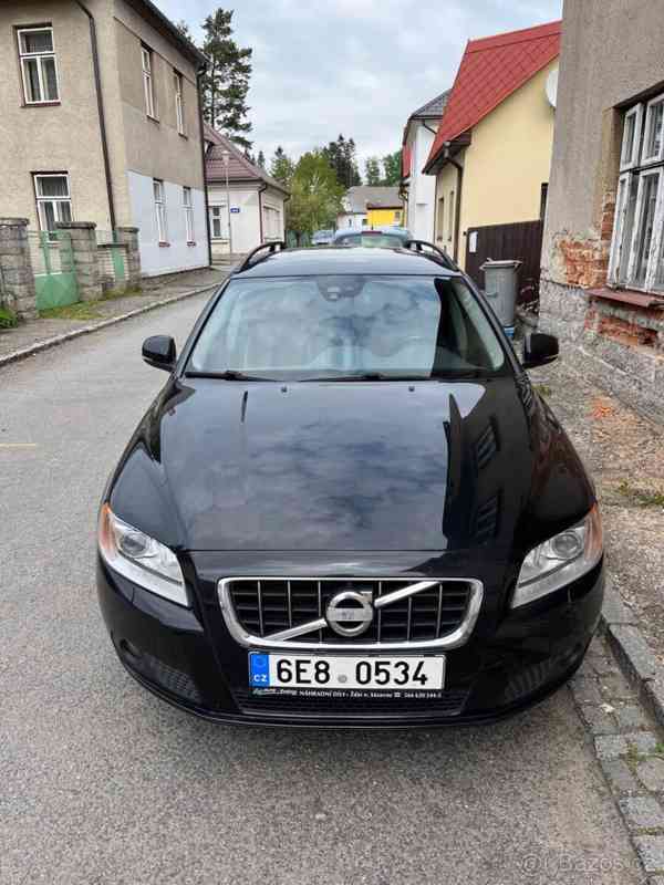 Volvo V70 170kW, 240 tis. km, STK - foto 1