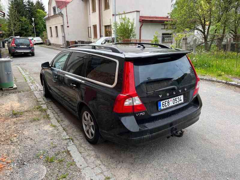 Volvo V70 170kW, 240 tis. km, STK - foto 2