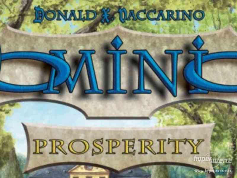Dominion Prosperity - foto 1