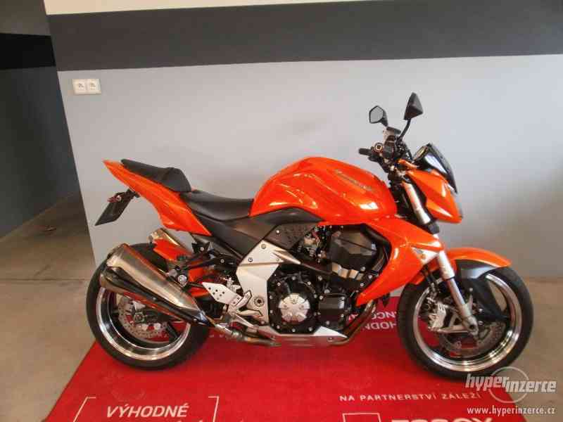 kawasaki z 1000-top stav,2007 - foto 1