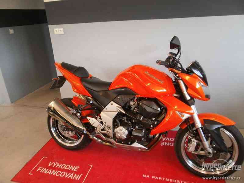 kawasaki z 1000-top stav,2007 - foto 2