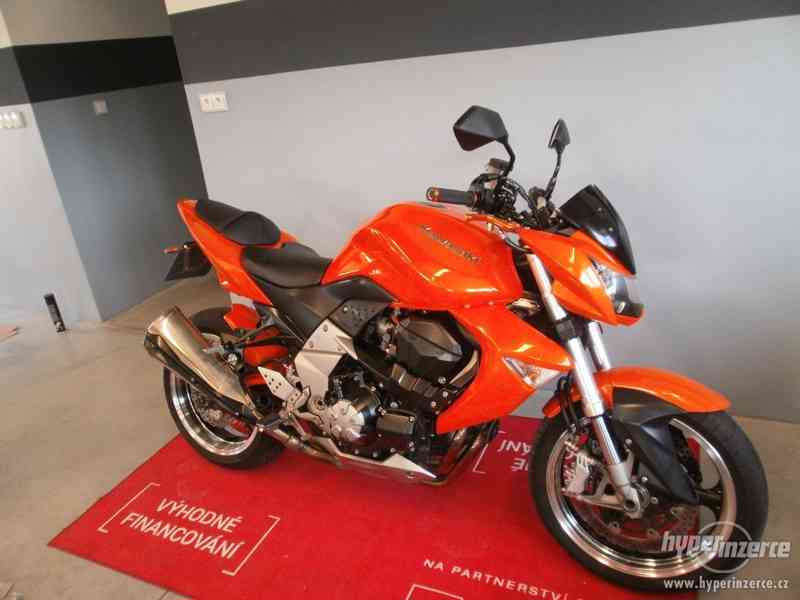 kawasaki z 1000-top stav,2007 - foto 3