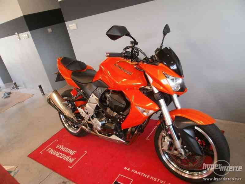 kawasaki z 1000-top stav,2007 - foto 4