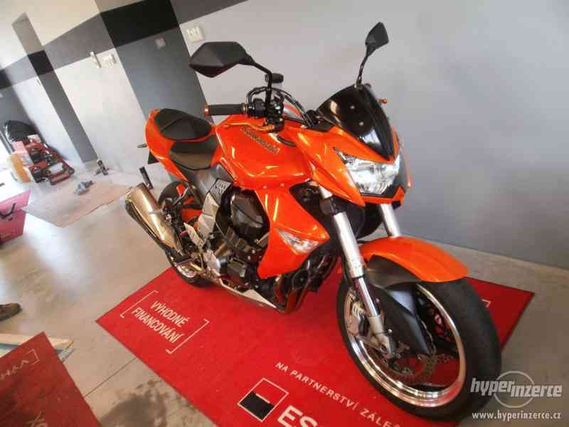 kawasaki z 1000-top stav,2007 - foto 5
