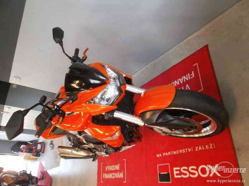 kawasaki z 1000-top stav,2007 - foto 6