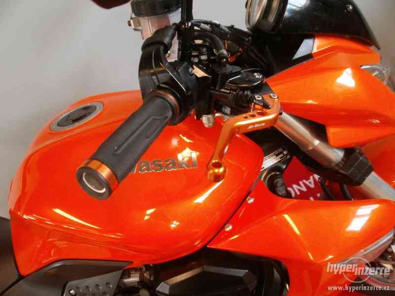 kawasaki z 1000-top stav,2007 - foto 11