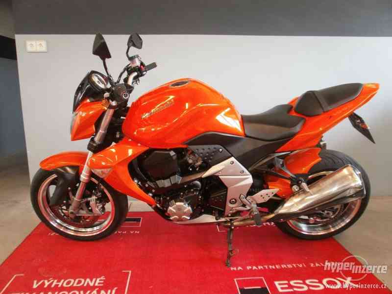 kawasaki z 1000-top stav,2007 - foto 13