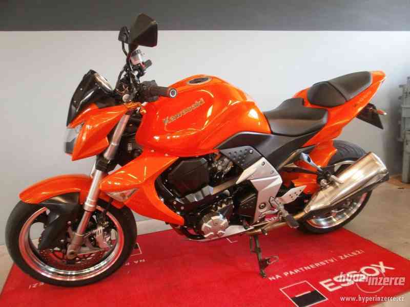 kawasaki z 1000-top stav,2007 - foto 14