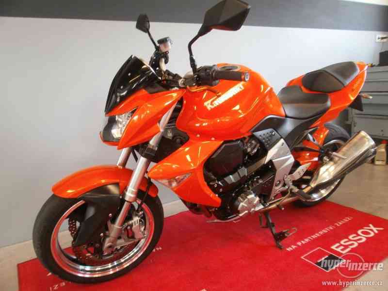 kawasaki z 1000-top stav,2007 - foto 15