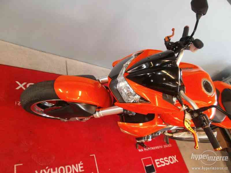 kawasaki z 1000-top stav,2007 - foto 16