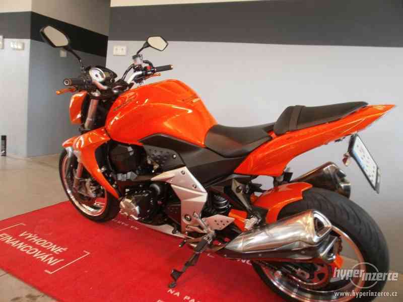 kawasaki z 1000-top stav,2007 - foto 17