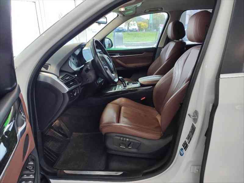 BMW X5 SLEVA (579000 s DPH), XDRIVE - foto 5