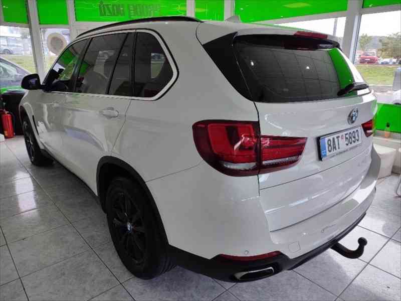 BMW X5 SLEVA (579000 s DPH), XDRIVE - foto 2