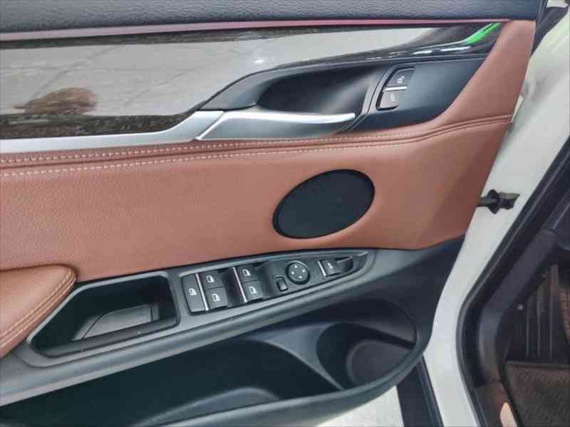 BMW X5 SLEVA (579000 s DPH), XDRIVE - foto 6